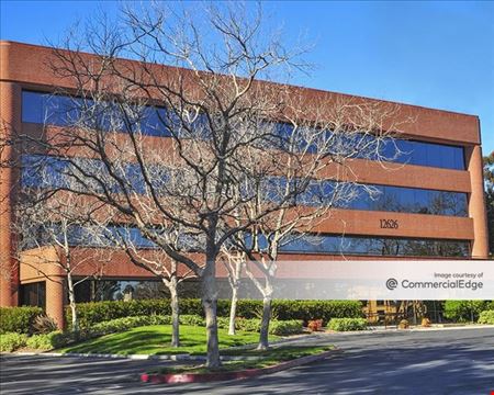 Preview of Office space for Rent at 12626 High Bluff Drive