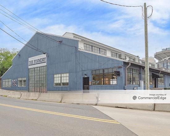 Preview of Office space for Rent at 601 S Cedar St