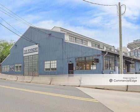 Preview of Office space for Rent at 601 S Cedar St