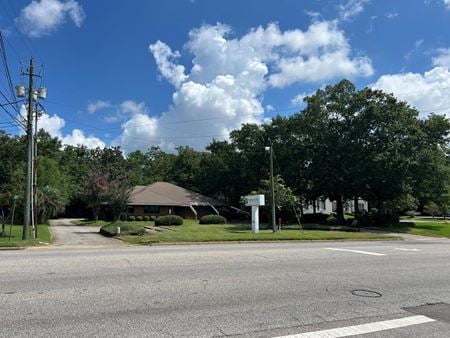 Preview of Industrial space for Sale at 2240 W Main St