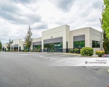 Kirkland 118 Corporate Center - Bldg A
