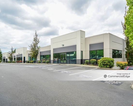 Preview of Industrial space for Rent at 11730 118th Ave NE