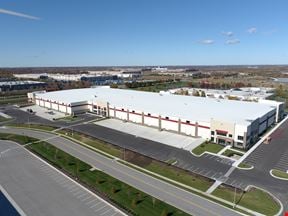 Lenexa Logistics Centre East Bldg. 2