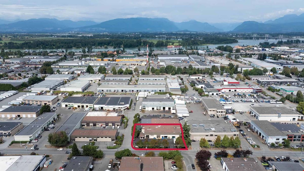 Riverwood Business Park