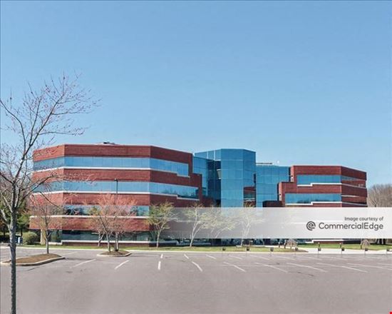 Preview of Office space for Rent at 301 Lippincott Drive