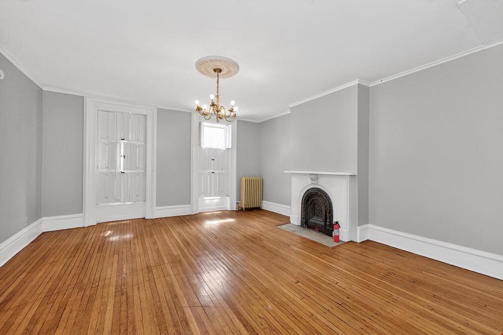 7 Union St