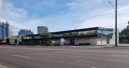 Preview of commercial space at 333 W. Thomas Road