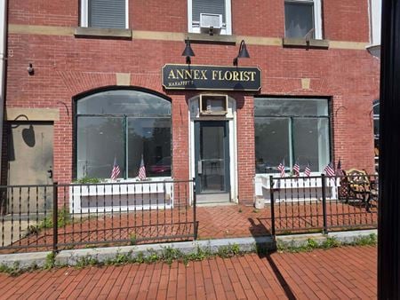 Preview of Retail space for Rent at 28 Charles Colman Boulevard