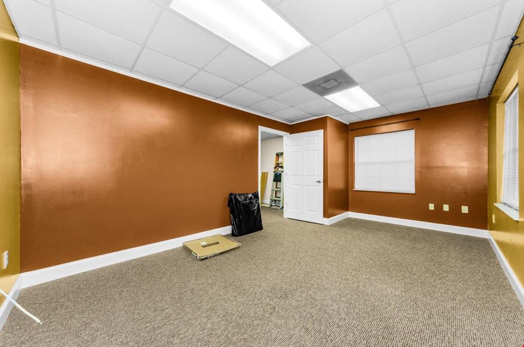 Cypress Turn Center Condo