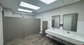 Industrial Space Available in Duncan Distribution Center