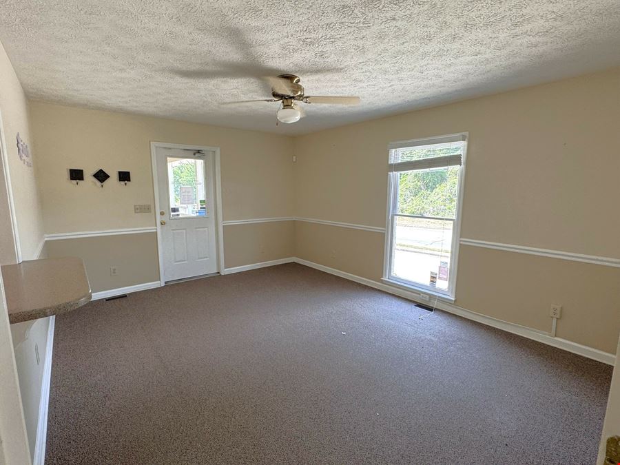 Office Building For Sale