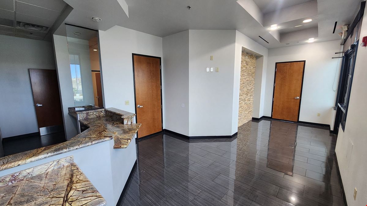 8845 W Flamingo Rd