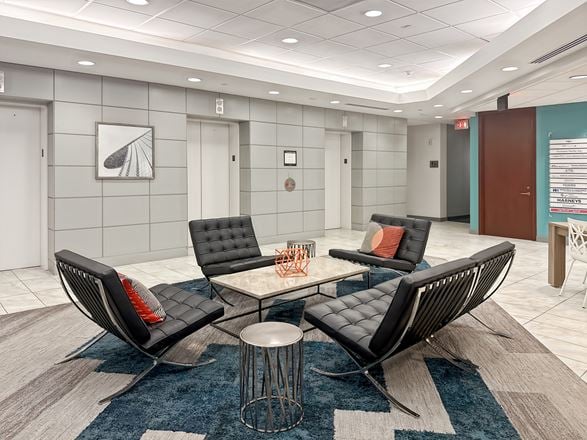 Preview of Coworking space for Rent at 1221 Brickell Avenue #900