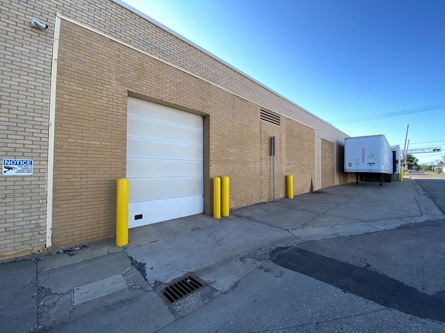 1207 & 1301 E Main Ave