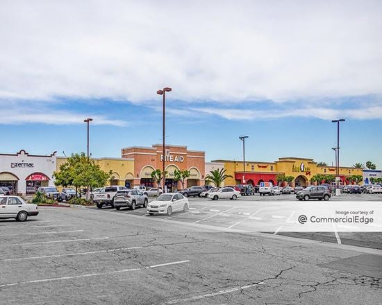 Preview of Retail space for Rent at 3100 East Imperial Hwy
