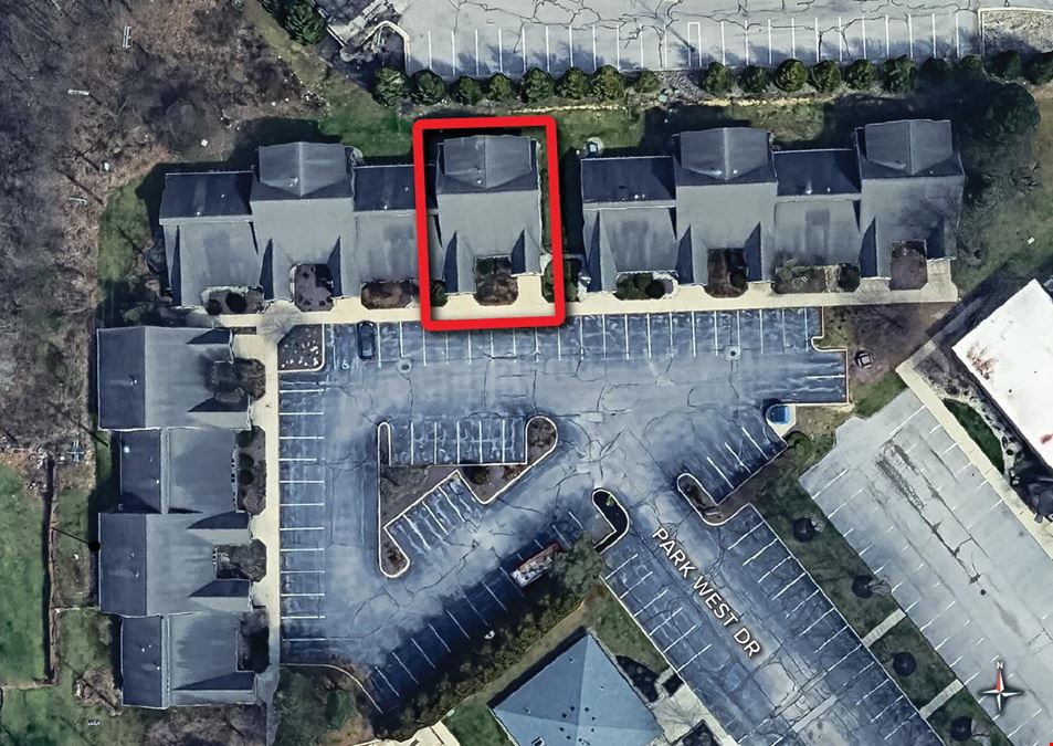 Professional Park West
