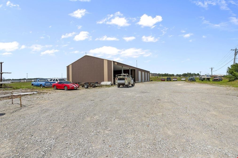 1004-B North Main Perryville Missouri