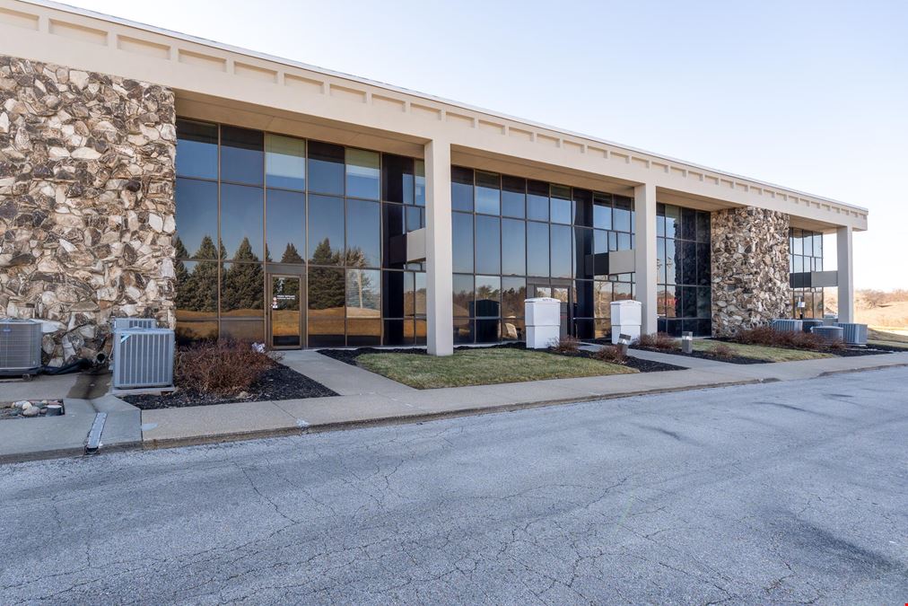 West Center Medical Plaza