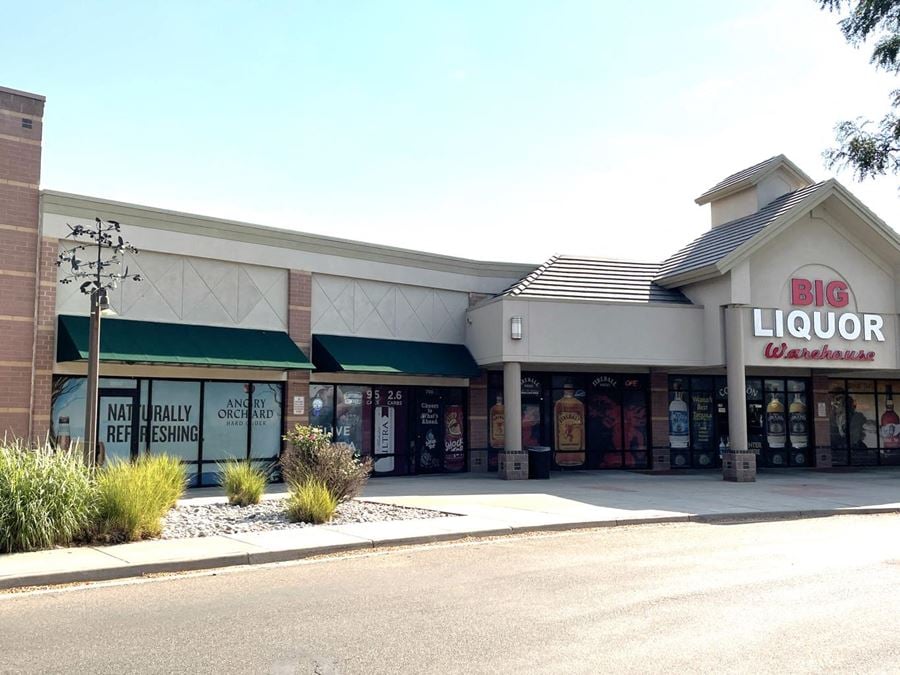 12860 Zuni St - Willow Run Shopping Center