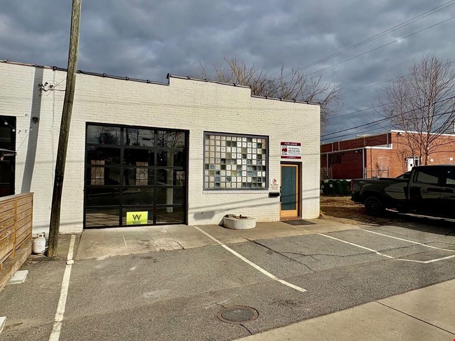 244 Short Coxe Ave. Suite 120 for Lease