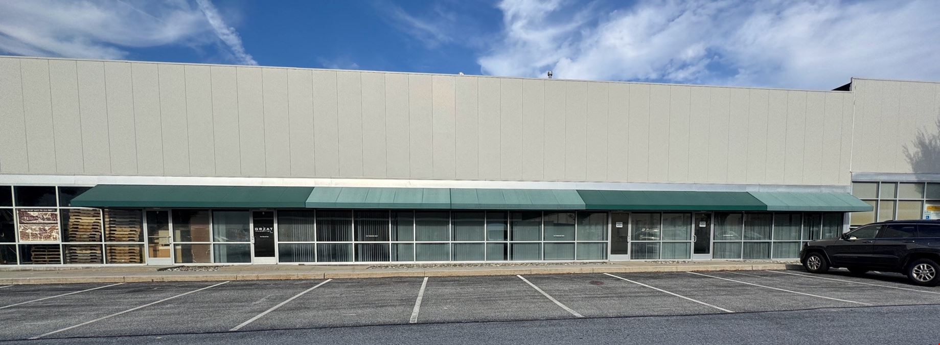 835 Lincoln Avenue, Units 6, 7, & 8