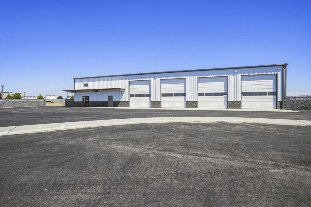 1342 E Saint Helens St., Bldg B1