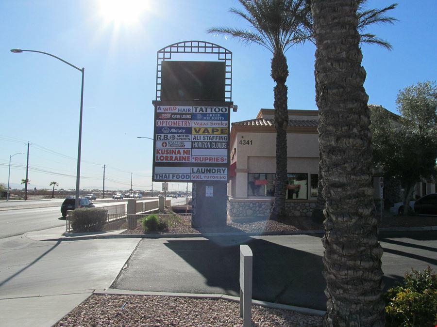 Imperial Plaza