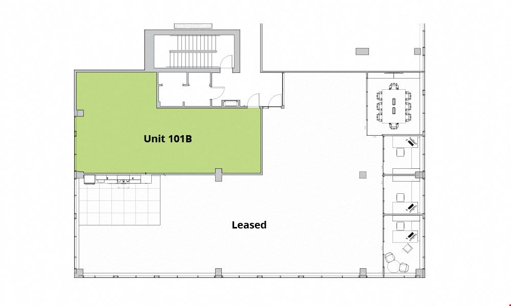 For Lease - 4621 Canada Way