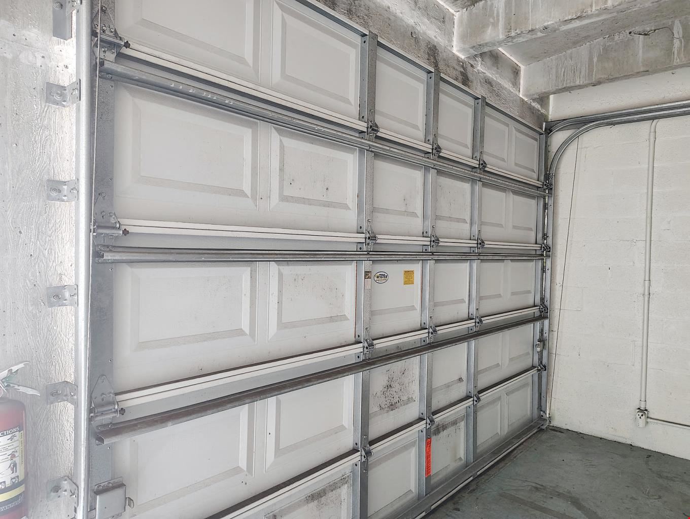 Commercial Warehouse Spaces