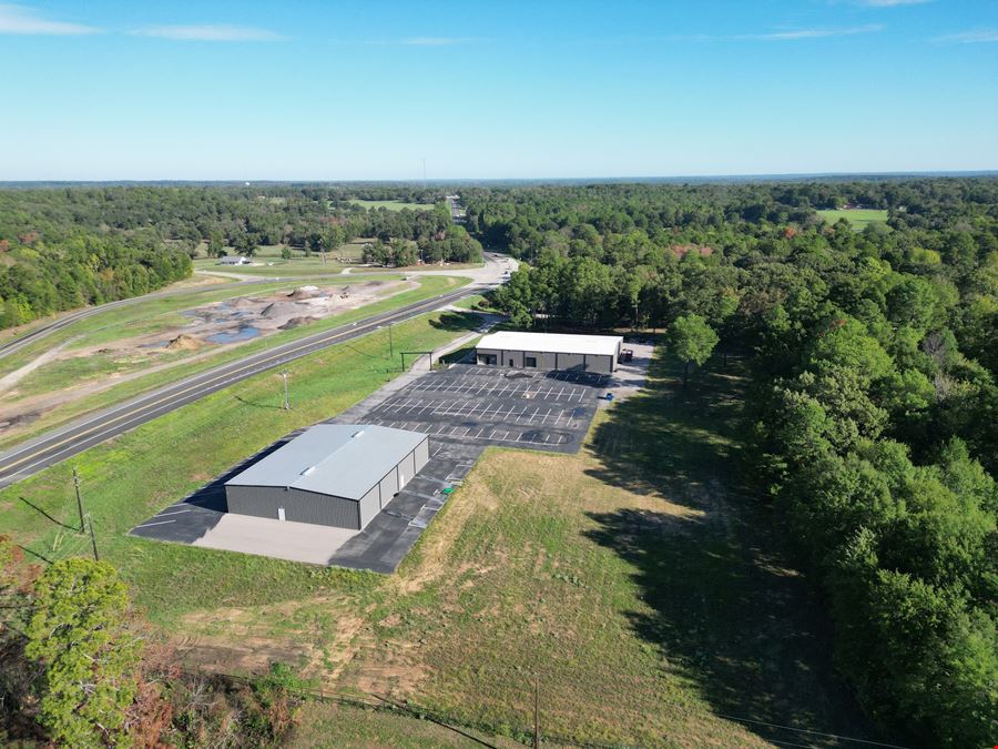118 County Road 2600
