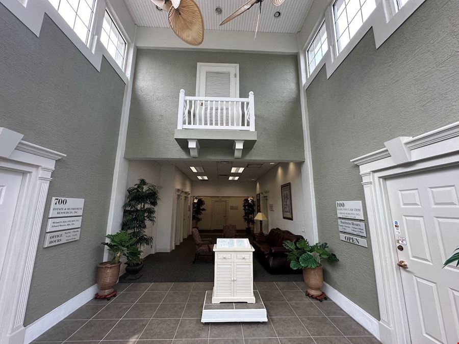 Jasmine Park Business Condo