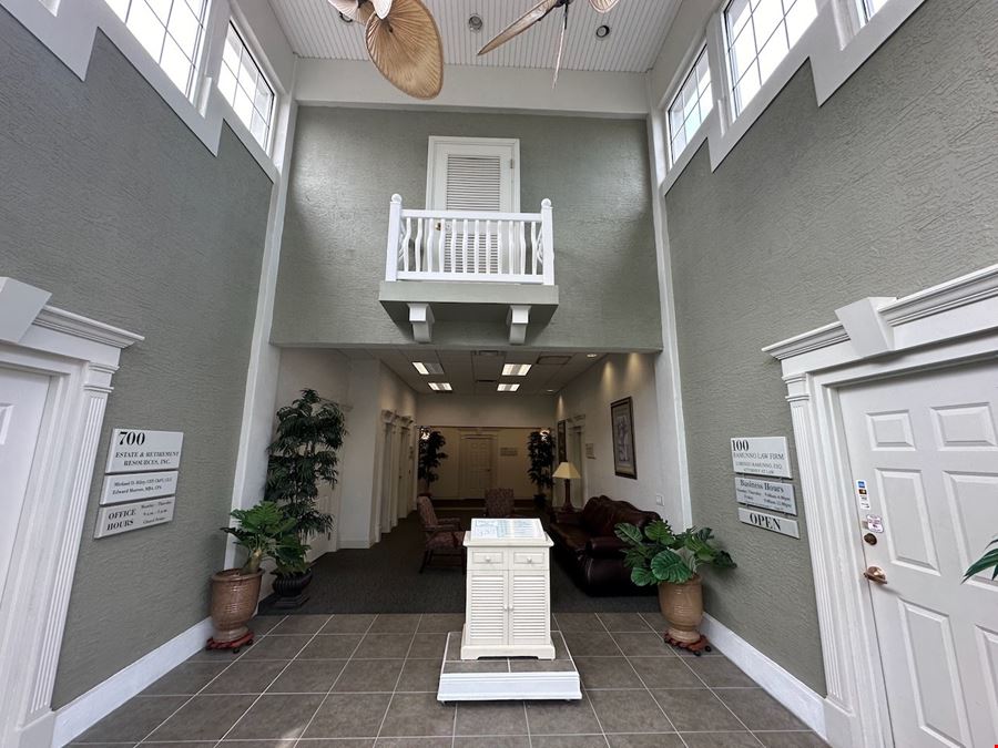 Jasmine Park Business Condo