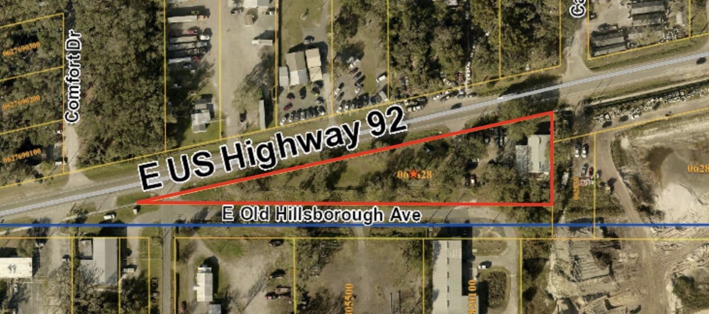 SELLER FINANCING! 4,292 SF WAREHOUSE W/ FENCED IN YARD