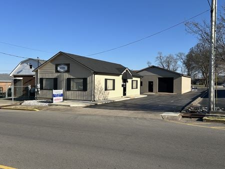 Preview of Industrial space for Rent at 128 State Street