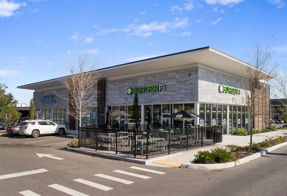 Oak Grove Shoppes