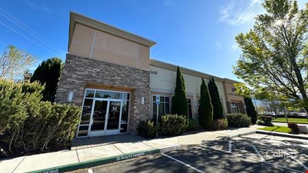 Preview of Office space for Sale at 5488 Reno Corporate Dr