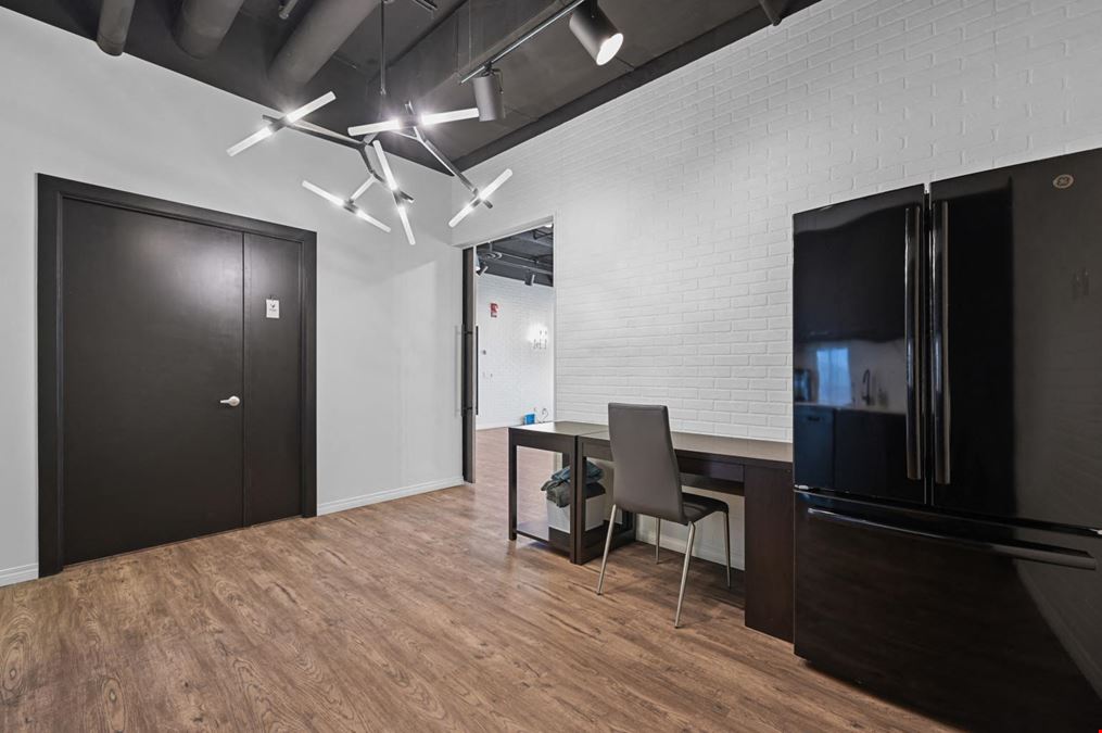 Centre 70 (7015 Macleod Trail SW) 