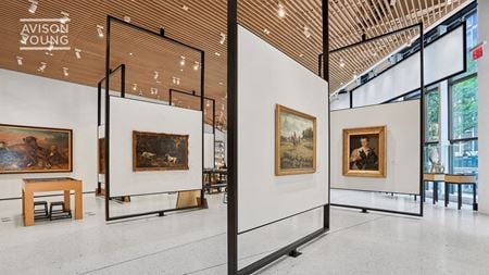 Preview of Other space for Rent at 101 Park Avenue