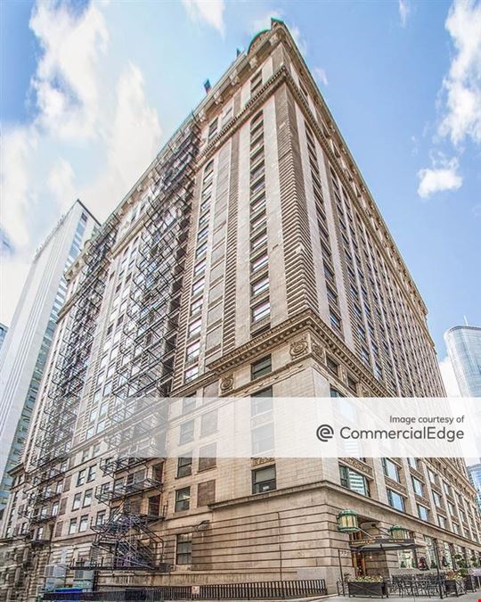 The Jewelers Building