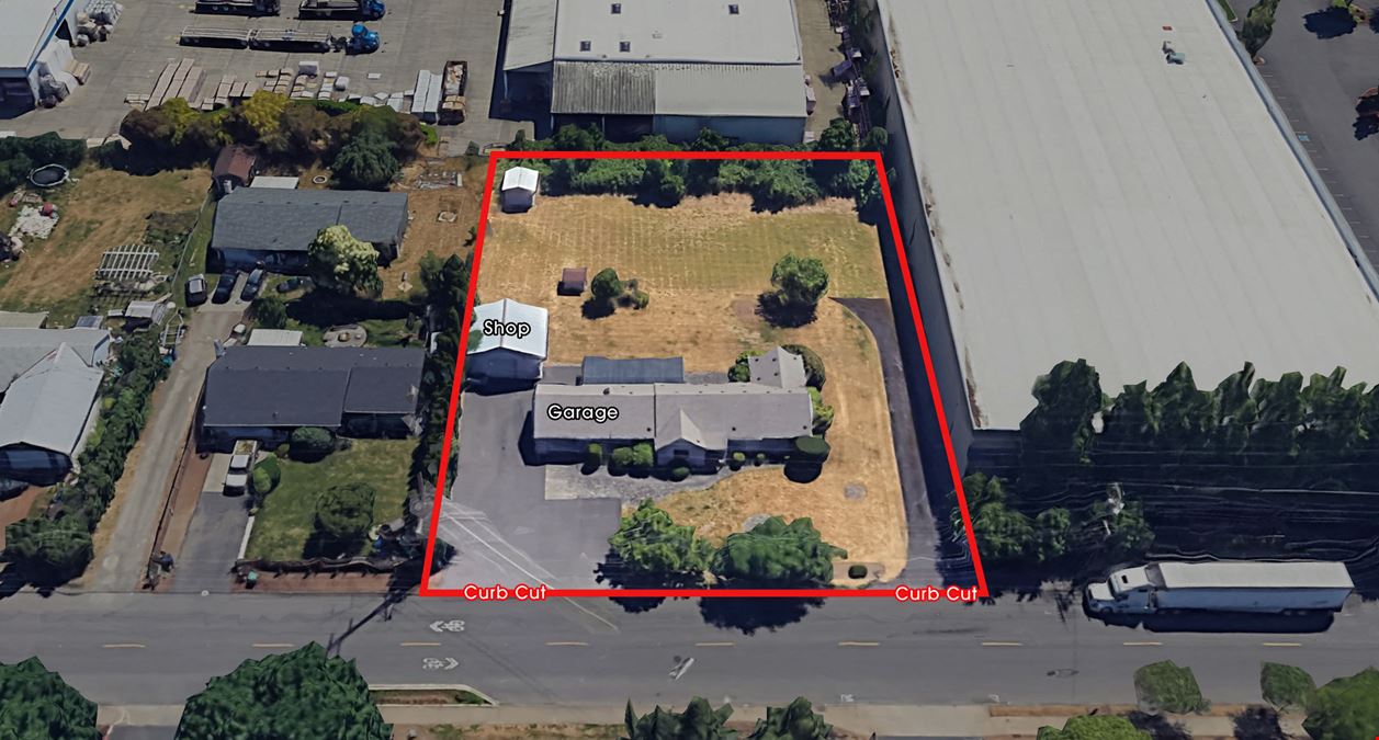 3307 NE 109th Ave