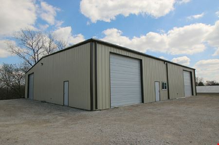 Preview of commercial space at 8515 S. Regency Drive
