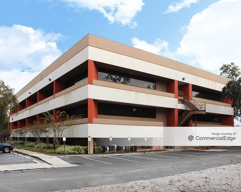 Lake Lurna Professional Center