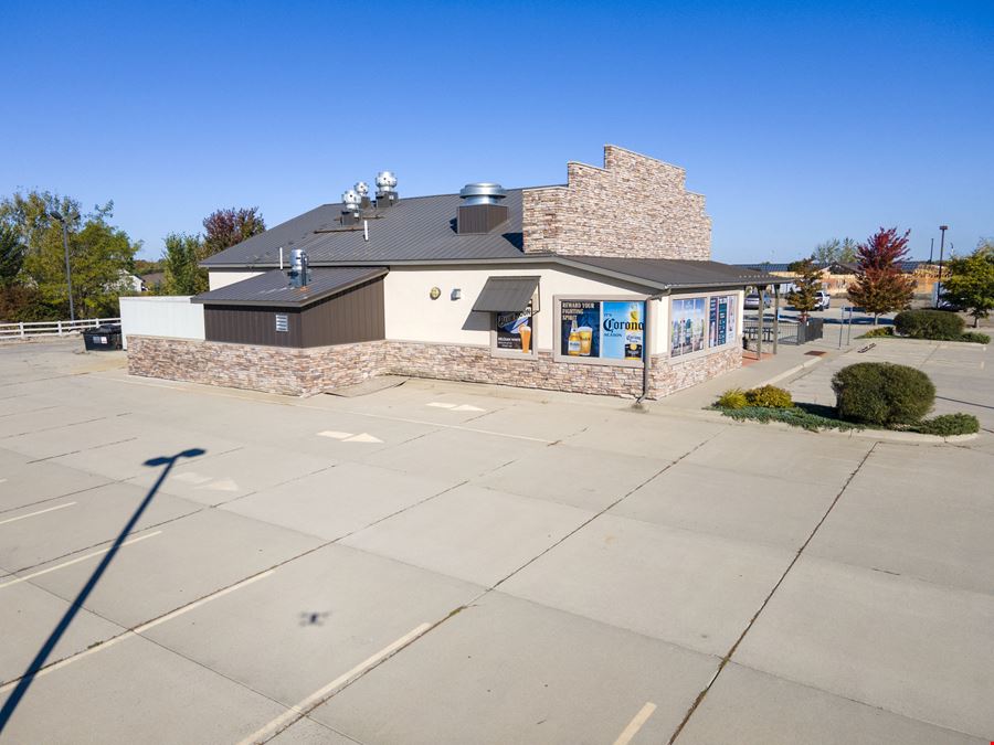 Redevelopment Opportunity