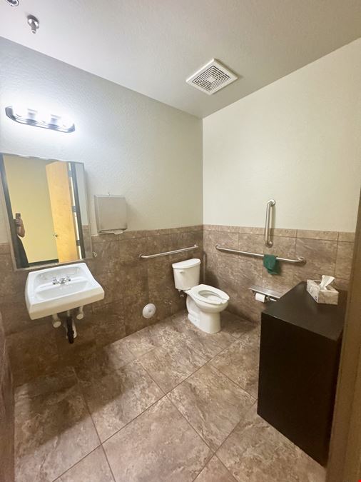 16815 S Desert Foothills Pkwy, Ste 121