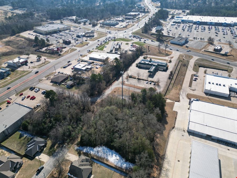 3815 State Highway 64