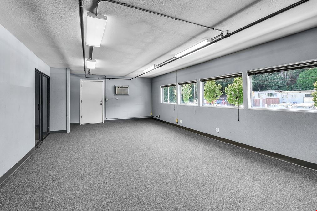 2520 Westlake Ave N. Seattle, WA