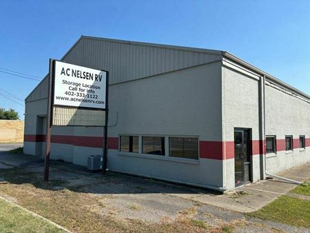 Preview of Industrial space for Sale at 1601 W Bristol St