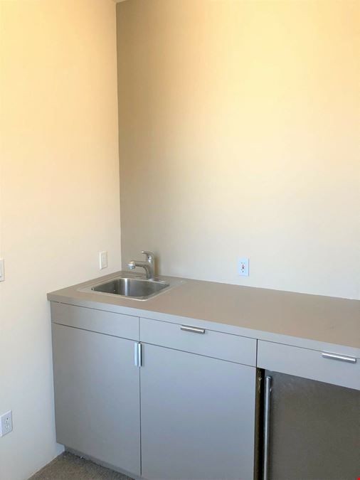 For Sale: Medical Office Space in Union Sq., San Francisco - 490 Post, Suite 1650