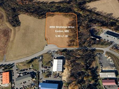 Preview of VacantLand space for Sale at 8992 Mistletoe Drive