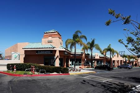 Preview of commercial space at 1920 Shadowridge Dr